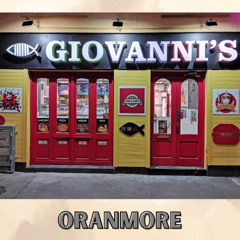 Giovannis Oranmore