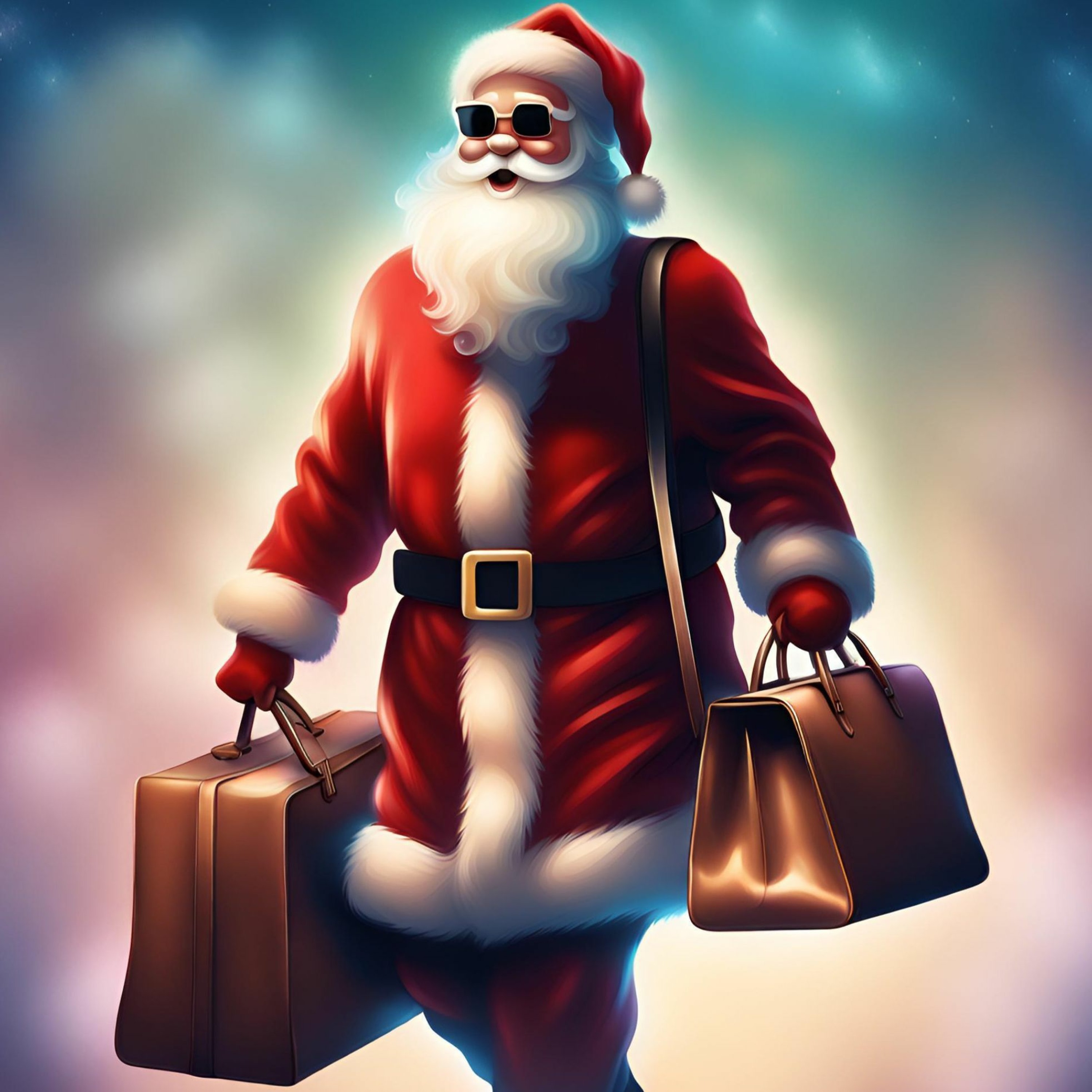 Christmas x Xmas x Holiday Type Beat "BIRKIN FOR CHRISTMAS" Prod PB Large | Rap / Trap Instrumental episode artwork