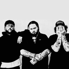 $uicideboy$ slowed
