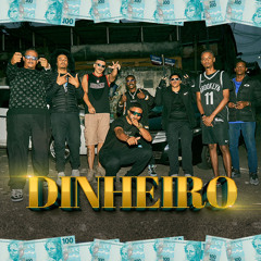 Dinheiro- FALL CNG x SD Quarenta x Johnson x Duflow x P7K x Jeanpsico