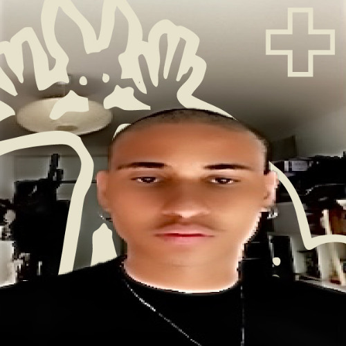 Radio S2+(DEEPFRIED)