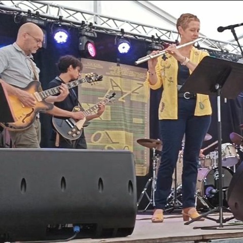 Ecole de musique de Luys de Béarn  @ Festival de Jazz à Oloron 2023