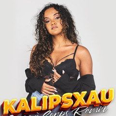 DJ CRAZY SIDE x Kalipsxau histoire d'amour [ Kompa ]