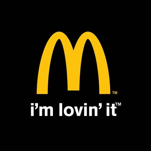 Stream McDonald's | I'm Lovin' It Intl Adv. Jingle (2003)(Long Ver ...