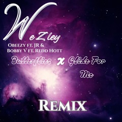 Butterflies X Glide 4 Me (Wezley RMX)