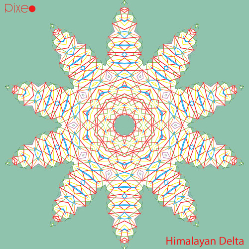 Delta Rain - 125Hz - 126Hz