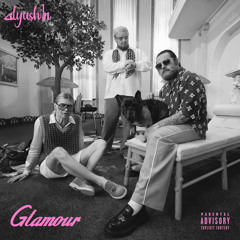 uniqe, nkeeei, ARTEM SHILOVETS, Wipo – ГЛАМУР (alyush1n Remix)