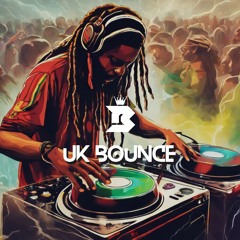 UK Bounce Riddim By Bennie Mellies