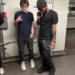 PROPRYUTE X DINGHY — WOAH prod @tayriqsmindset