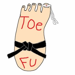 Toe Fu feat. Tamarrow