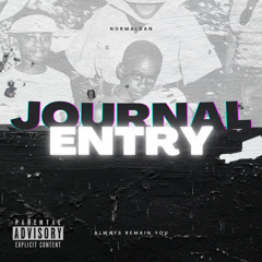 Journal Entries(prod. MK Beats)