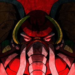 Flame Mammoth Remix - Mega Man X