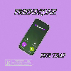 Friendzone Prod By JpBeatz