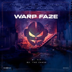 NRPFRG032 Warp Fa2e - Fly, The Chase