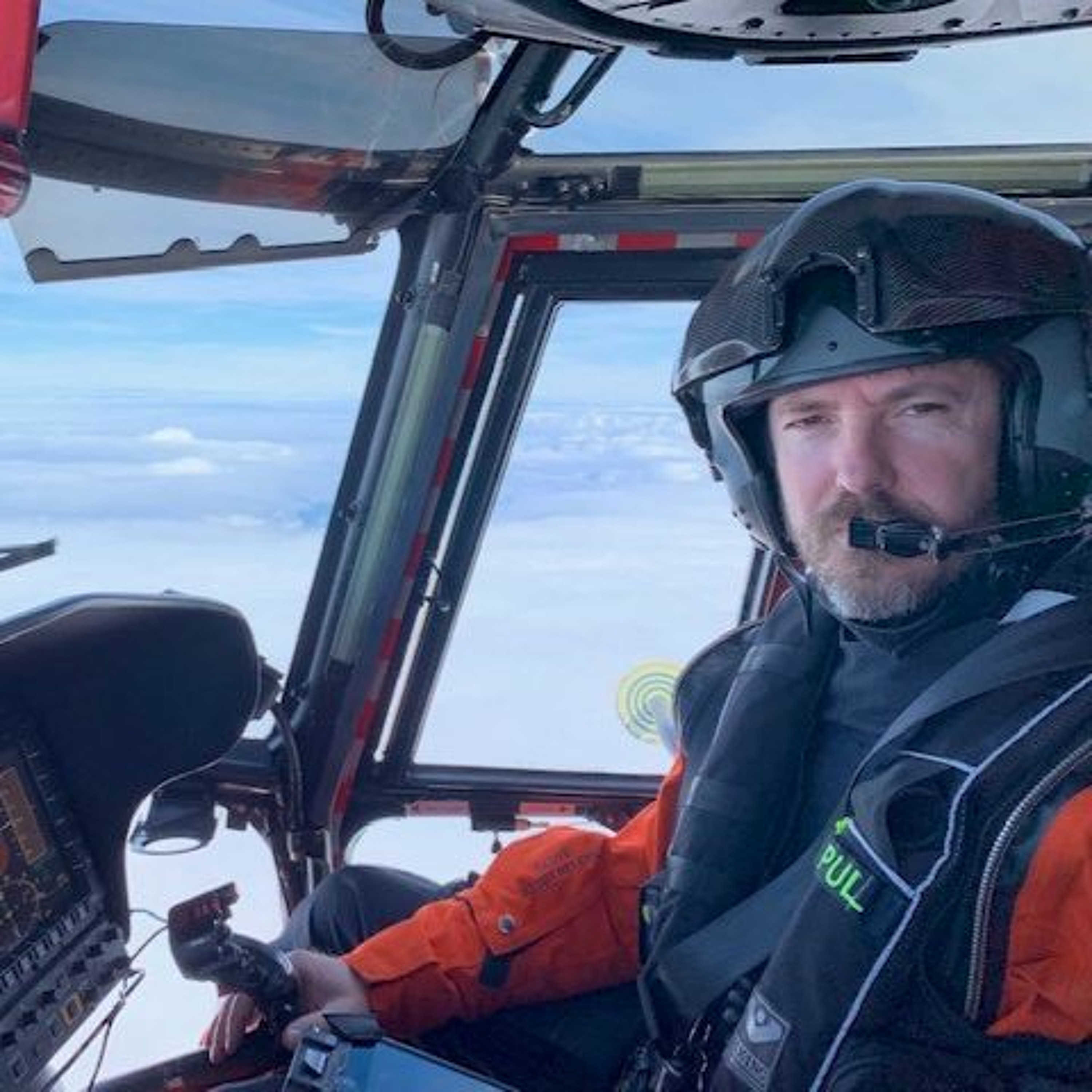 Flugvarpið