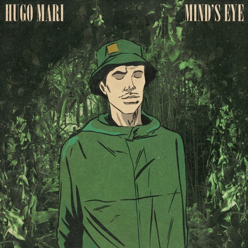 Mind's Eye (feat. Zodiac)