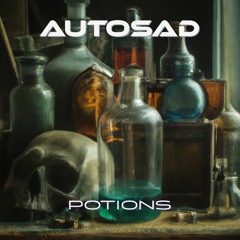 Potions (Puscifer Cover)