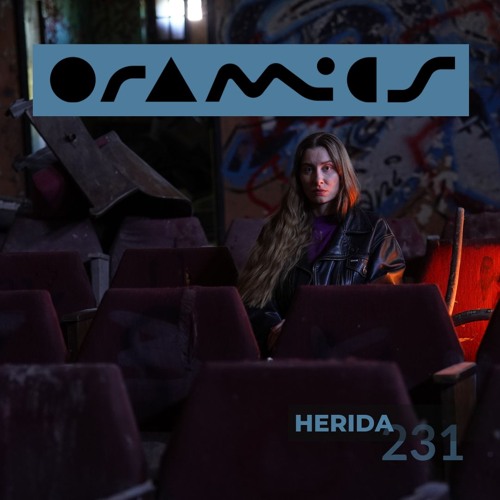 ORAMICS 231: herida