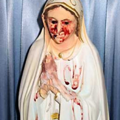 protect - he seen god prod patrick