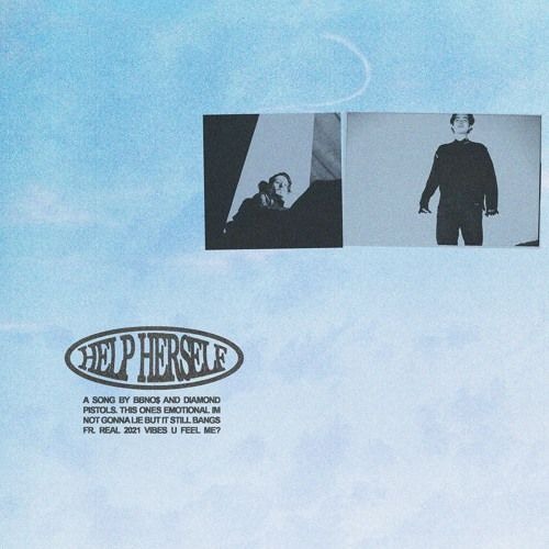 Bbno$ - Help Herself