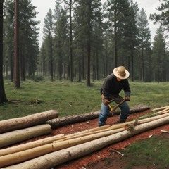 Chop That Wood