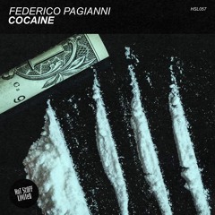 Federico Pagianni - Cocaine
