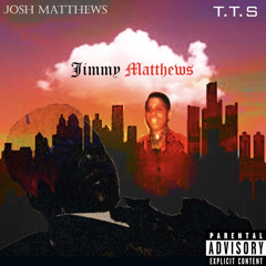 Josh Matthews - Savage