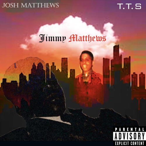 Josh Matthews - Savage