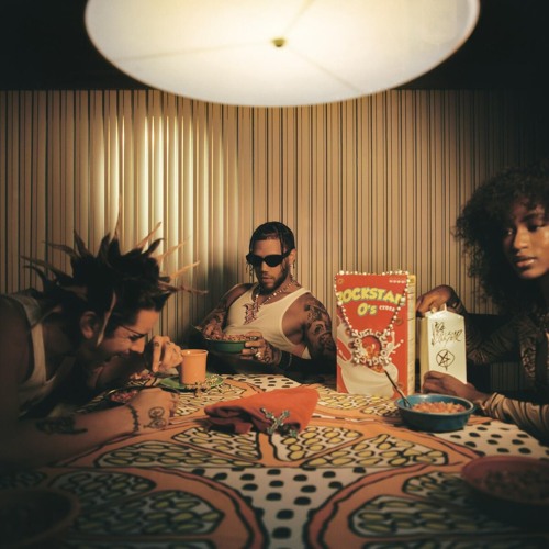 3D x Dembow & Reggaeton (Try It Mashup 116Bpm)