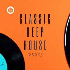 PAS03 Classic Deep House Drops (Live Template, Sample Pack, VST Presets) (Free Download)