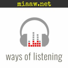 Sam Metz - Listening Through the Body