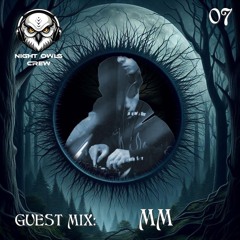 N.O.C Guestmix# 07 By MM