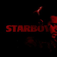 The Weeknd - Starboy (Afro Edit)