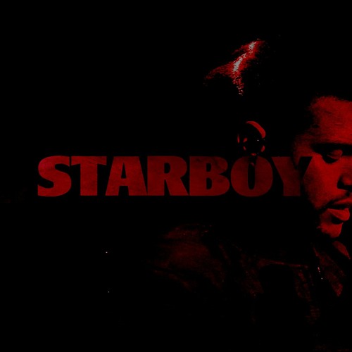 The Weeknd - Starboy (Afro Edit)