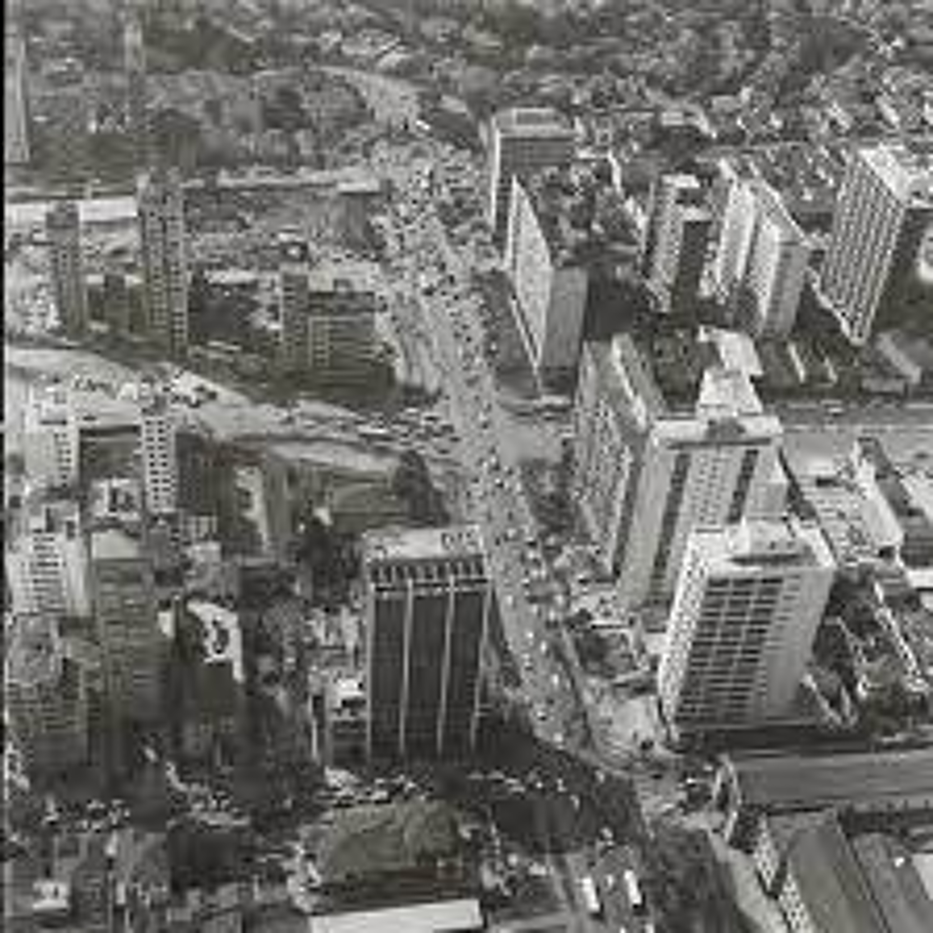 CÂMARA MEMÓRIA = AVENIDA PAULISTA JÁ TEVE OUTRO NOME episode artwork