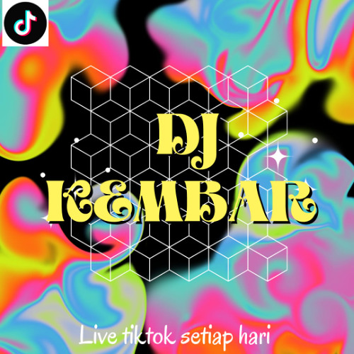KEMBAR LABE GACOR ( ERIK ZAYFUNK X DJ KEMBAR )#REQ MONDI SKY