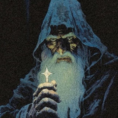 mage trouble(prod. us!up)