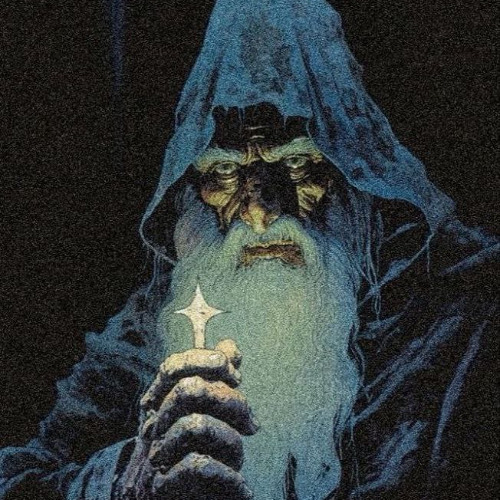 mage trouble(prod. us!up)