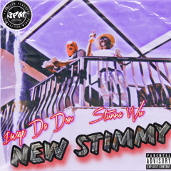 New Stimmy x $avage Da Don Ft. Stunner Wu (Prod. King Mezzy)