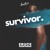 Artwork for Survivor