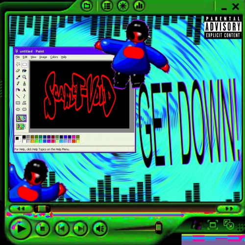 GETDOWN!