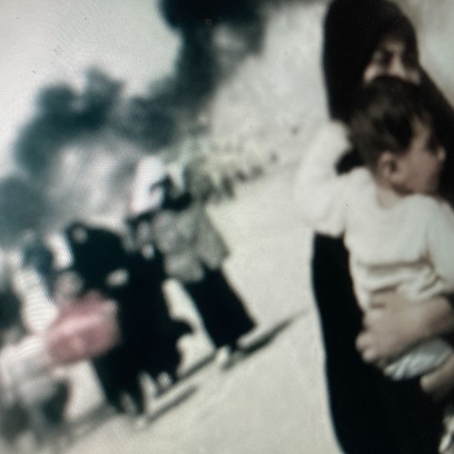 Occupation [Early Edit] - 2008