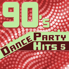 All That She Wants Is a Lovely Pop Mix 90s