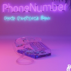 Phone Number Ft. Chris Patrick & Bairi (Prod. Billy Blunt)