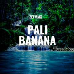 Pali Banana