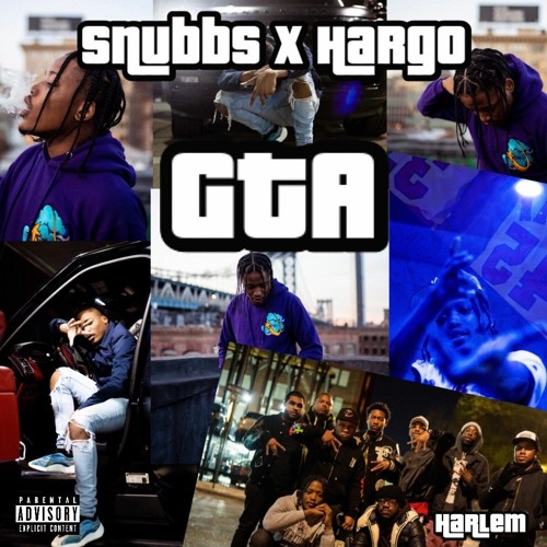 GTA (Snubbs x Hargo)