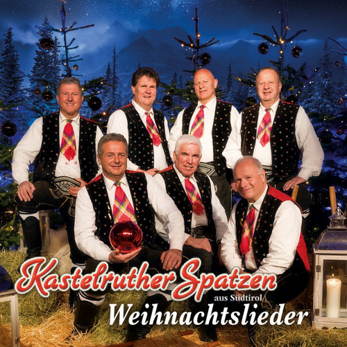 Stream Kastelruther Spatzen Listen to Kastelruther Spatzen