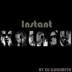 L'instant Kalash by DJ Gunsmith