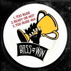 Rico Tubbs & Will Power - Too Rude