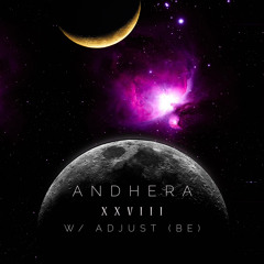 Andhera XXVIII w/ Adjust (BE)